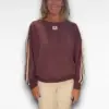 sweater amour paars