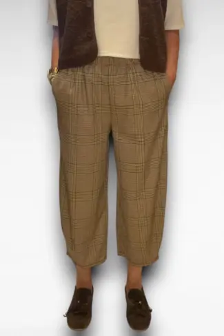 ruit broek