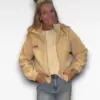 teddy vest
