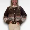 bruin vest