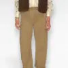 barrel jeans