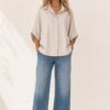 Beige Blouse – overzicht