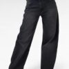 Jeans Barrel Grijs – overzicht