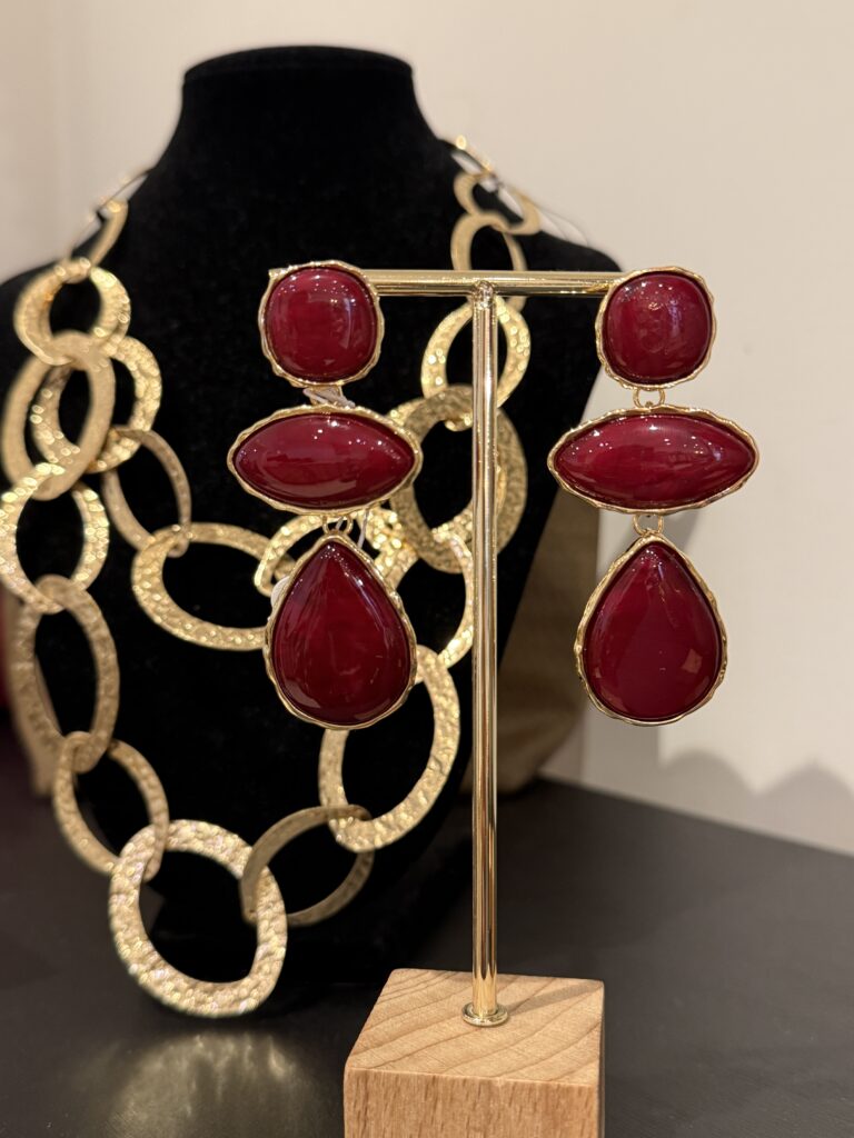 sieraden by floor