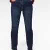 rechte pijp jeans