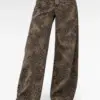 print broek