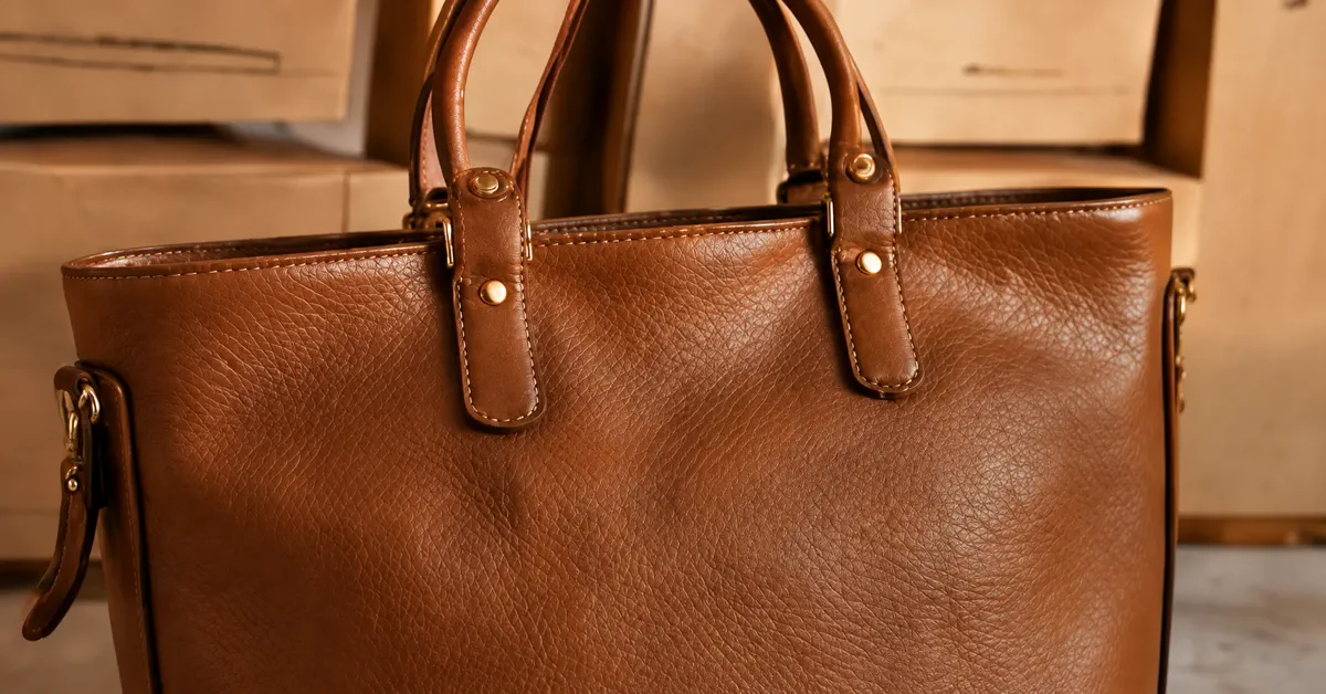 Accessoires collectie van By Floor