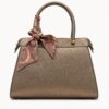 Brons tas, volledig product