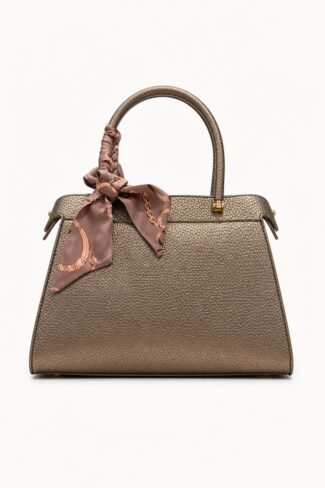 Brons tas, volledig product