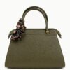 Groene tas, volledig product