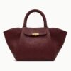 Rode tas, volledig product