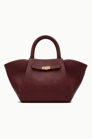 Rode tas, volledig product